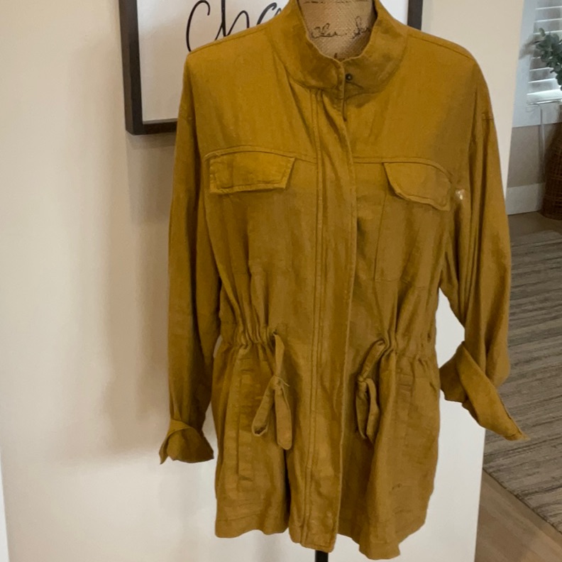 Women’s Jacket!